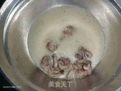 Make Fried meat step 3