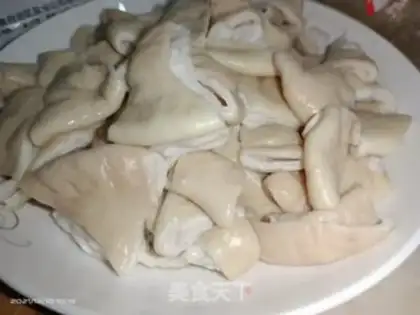 Make Sour sausage step 2