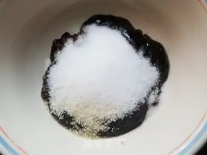 Make The mackerel step 3