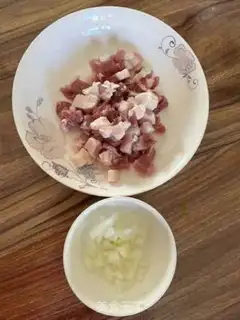 Make Cheese noodles step 2