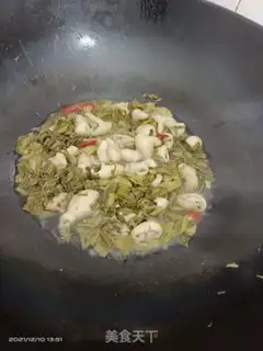 Make Sour sausage step 6