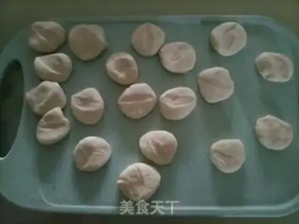 Make Plum plums step 19