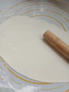 Make Onion cakes step 8