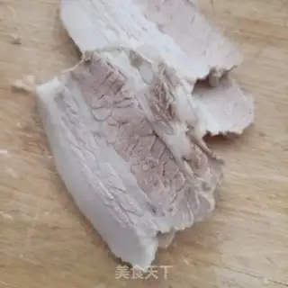 Make The powder