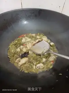 Make Sour sausage step 7
