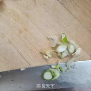 Make The powder