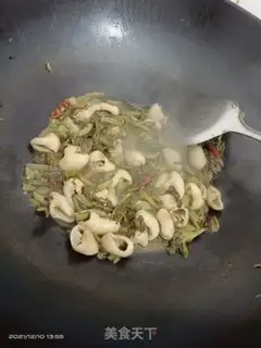 Make Sour sausage step 8