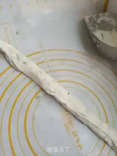 Make Onion cakes step 10