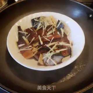 Make The mackerel step 10