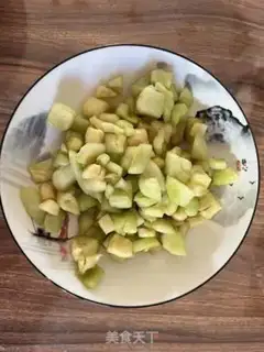 Make Cheese noodles step 4