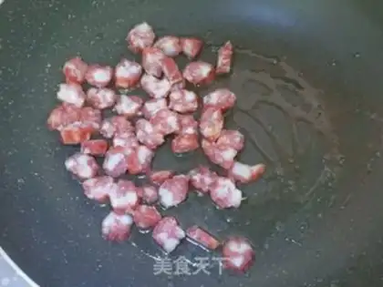 Make The salty little soup step 7