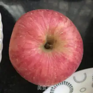 Make Orange apple date tea step 2