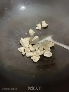Make Fat intestine step 0