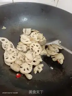 Make Fat intestine step 1