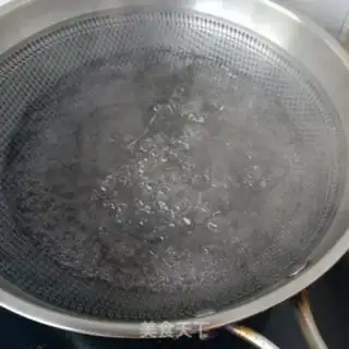 Make Chicken gravy step 1