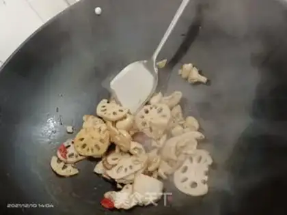 Make Fat intestine step 2