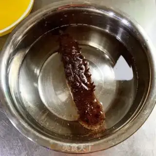 Make The rice porridge step 1