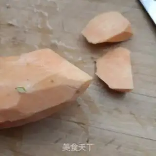 Make The powder