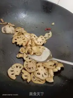 Make Fat intestine step 3