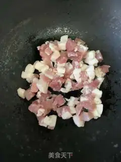 Make Cheese noodles step 5