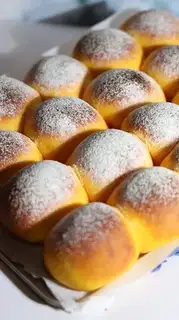 Make Pumpkin bread step 8