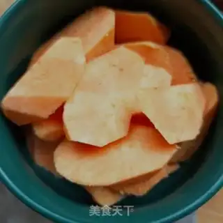 Make The powder