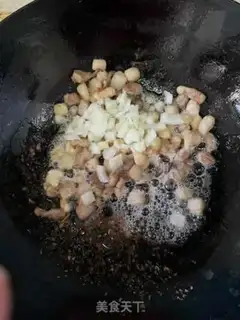 Make Cheese noodles step 6