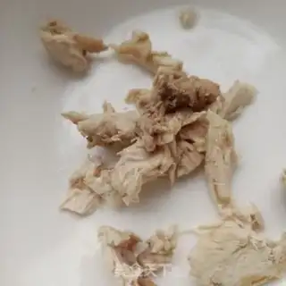 Make Chicken gravy step 5