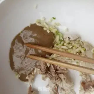 Make Chicken gravy step 6