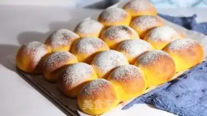 Make Pumpkin bread step 10