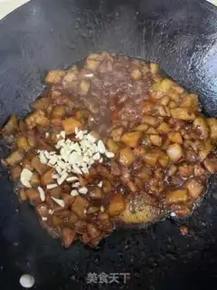 Make Cheese noodles step 10