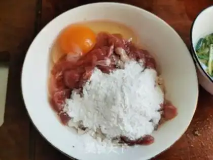 Make Sugar Jelly Ridge step 1
