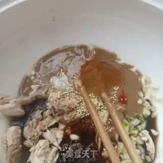 Make Chicken gravy step 10