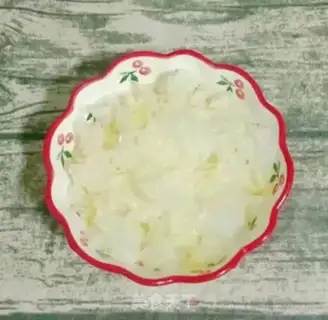 Make Spaghetti step 0