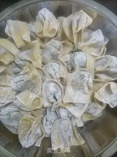 Make Porridge and pork step 5