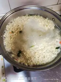 Make Beef noodles step 1