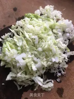 Make Squirty omelet noodles step 0