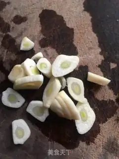 Make Squirty omelet noodles step 1
