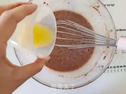 Make Olio Sea salt towel roll step 4