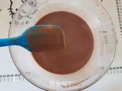 Make Olio Sea salt towel roll step 5