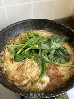 Make Spaghetti step 8