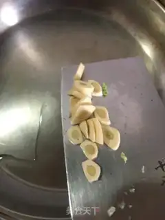 Make Squirty omelet noodles step 3