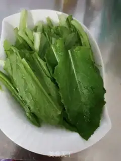 Make The last of the egg cabbage step 0