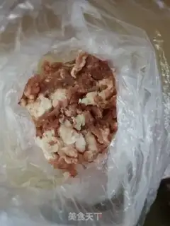 Make The last of the egg cabbage step 1