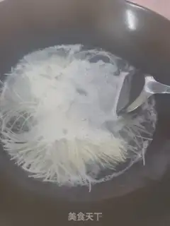 Make The last of the egg cabbage step 2