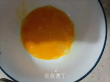 Make Sea skirts with eggflower soup step 6