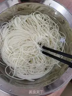 Make The last of the egg cabbage step 3