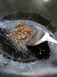 Make The last of the egg cabbage step 5