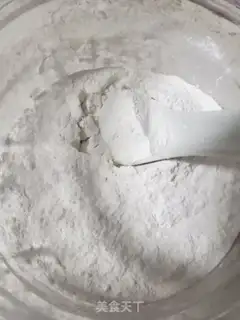 Make Potato ashball step 0
