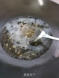 Make The last of the egg cabbage step 6